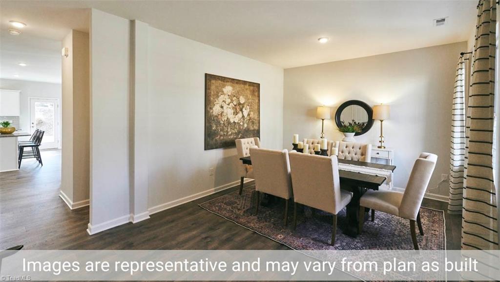 1315 Quarry Club Road, Unit 228 Graham, NC 27253 - Photo 3 of 37 Gallery Image 3