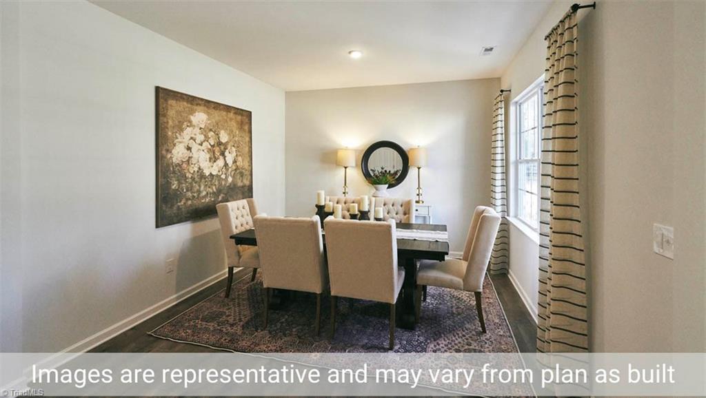 1315 Quarry Club Road, Unit 228 Graham, NC 27253 - Photo 4 of 37 Gallery Image 4