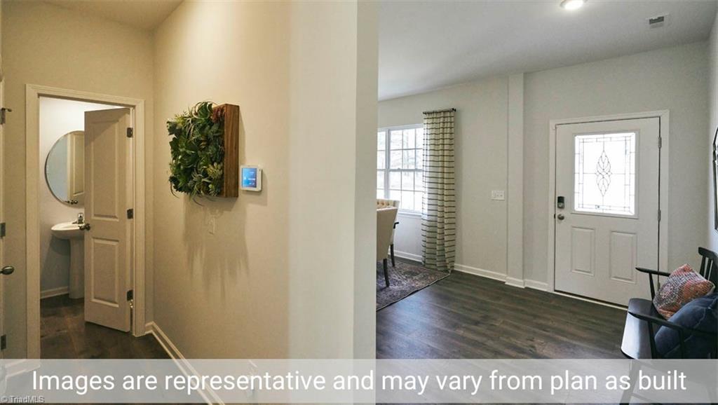 1315 Quarry Club Road, Unit 228 Graham, NC 27253 - Photo 8 of 37 Gallery Image 8