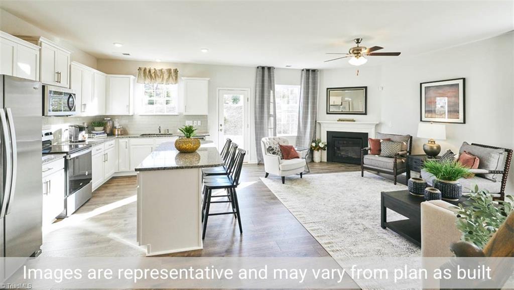 1315 Quarry Club Road, Unit 228 Graham, NC 27253 - Photo 10 of 37 Gallery Image 10