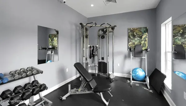 $4,300 | 115 Beacon Lane, Unit 402, Eatontown, NJ 07724