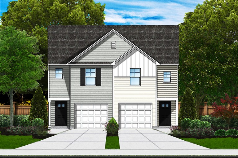 206 Samuel Street Pendleton, SC 29670 - Photo 1 of 1