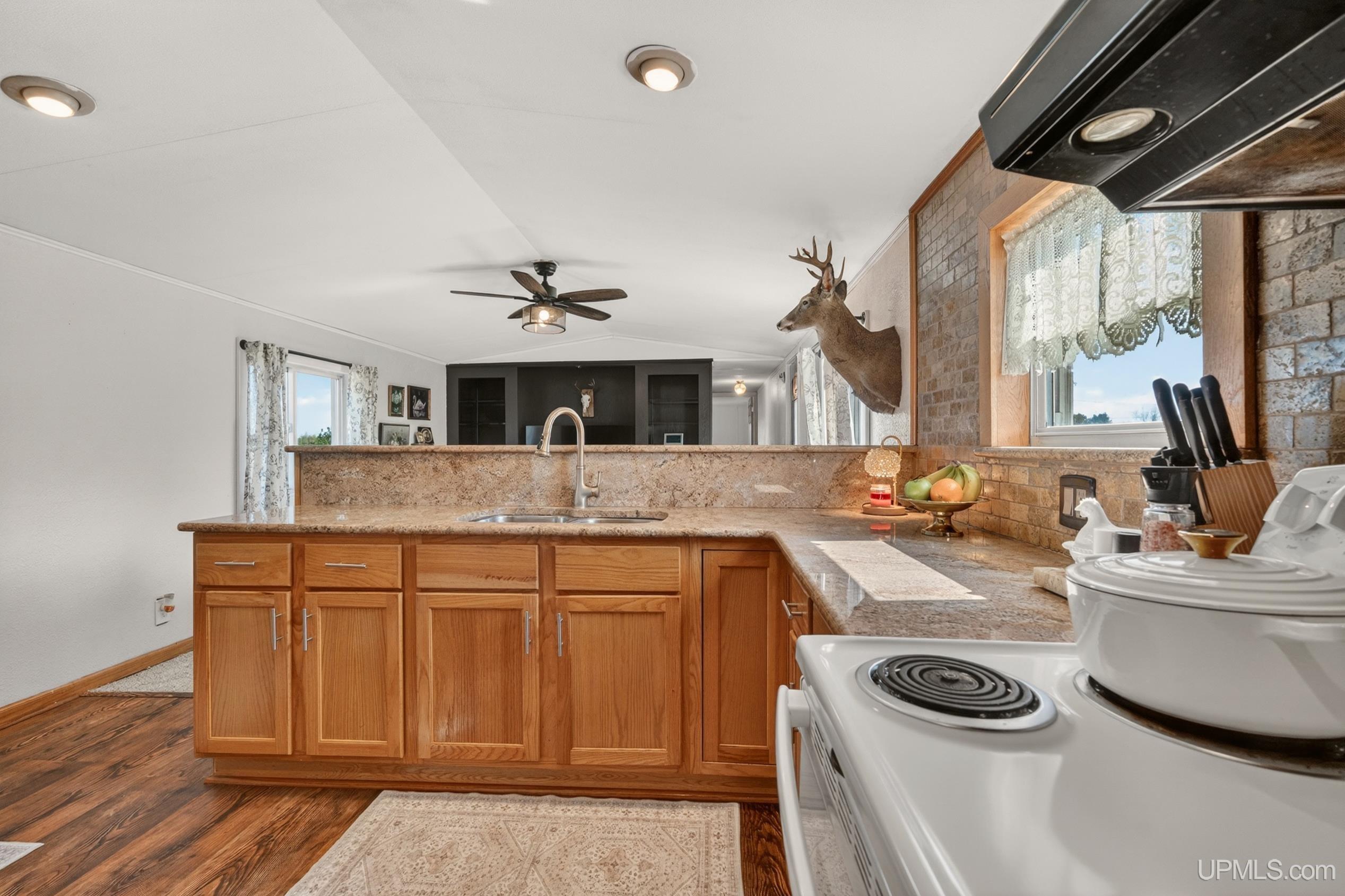1356 West Kendall Road Manistique, MI 49854 - Photo 19 of 35