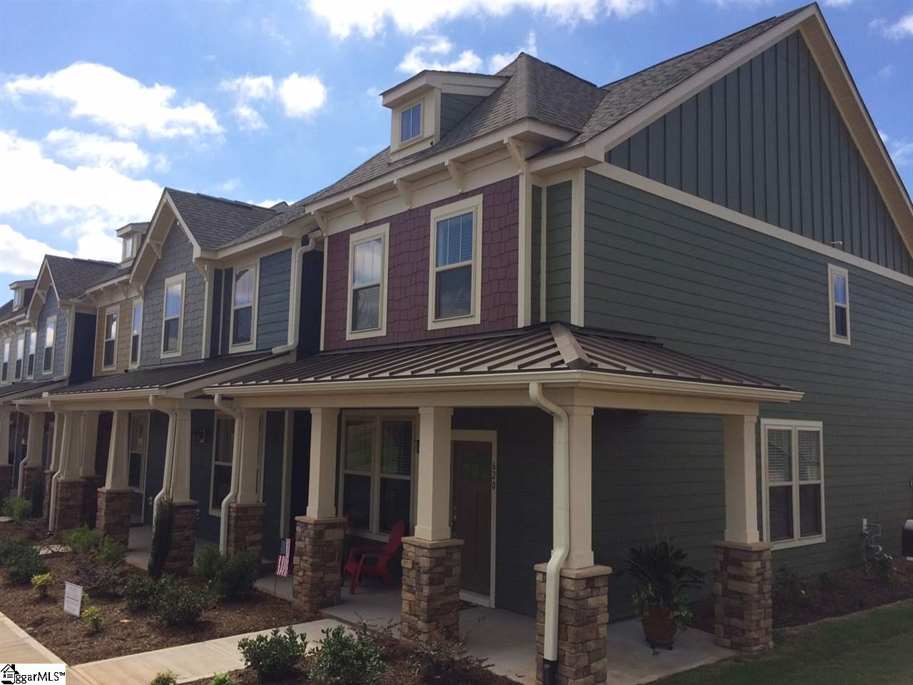 612 Springbank Alley Greer, SC 29651 - Photo 1 of 35 Gallery Image 1