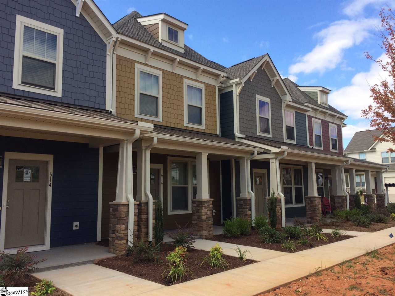 612 Springbank Alley Greer, SC 29651 - Photo 2 of 35 Gallery Image 2