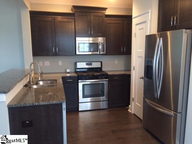 612 Springbank Alley Greer, SC 29651 - Photo 12 of 35 Gallery Image 12