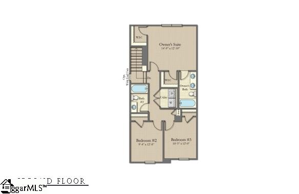 612 Springbank Alley Greer, SC 29651 - Photo 4 of 35 Gallery Image 4