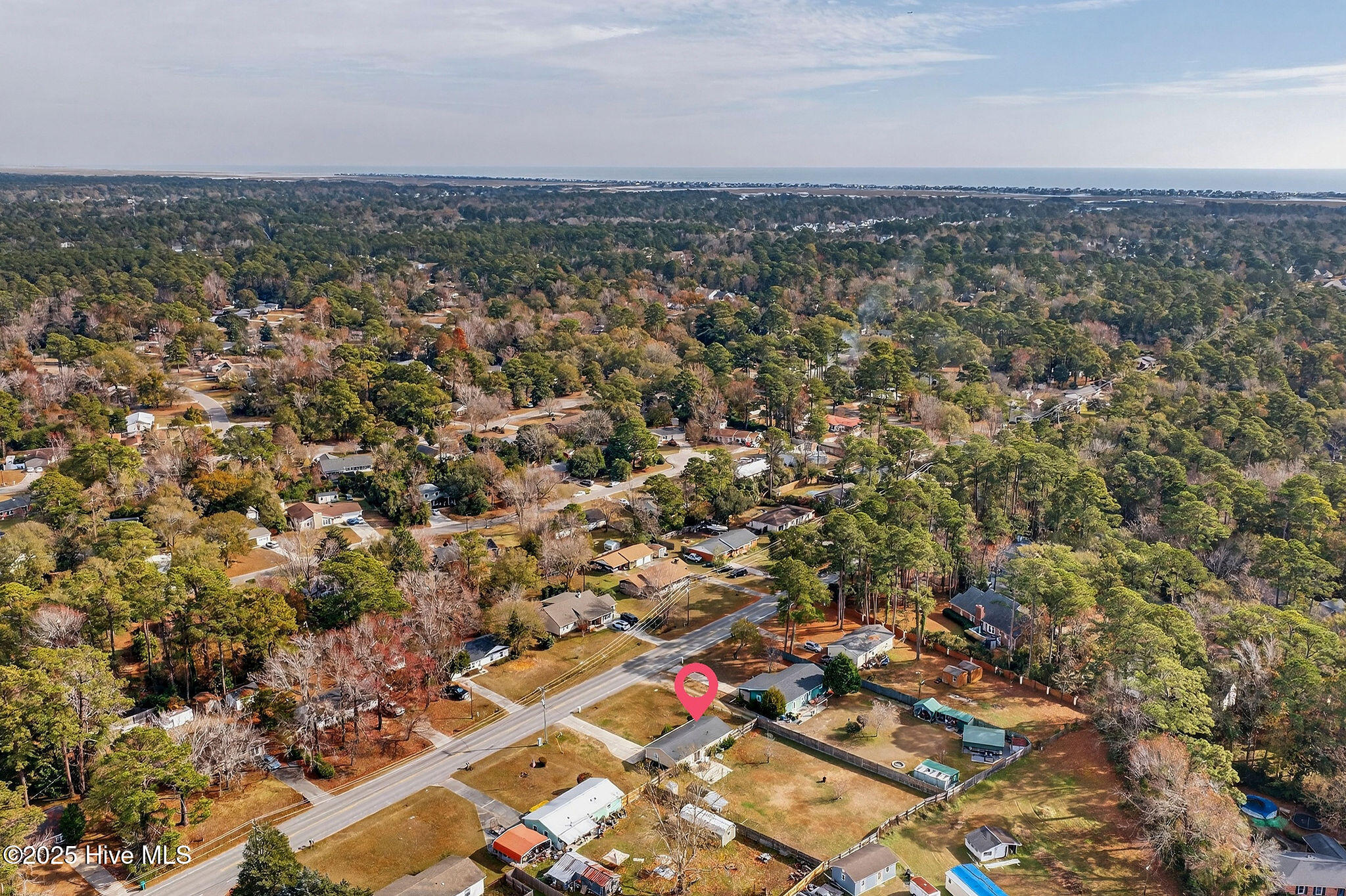 3509 Middle Sound Loop Road Wilmington, NC 28411 - Photo 43 of 49 3509MiddleSoundLoopRoadDrone-6