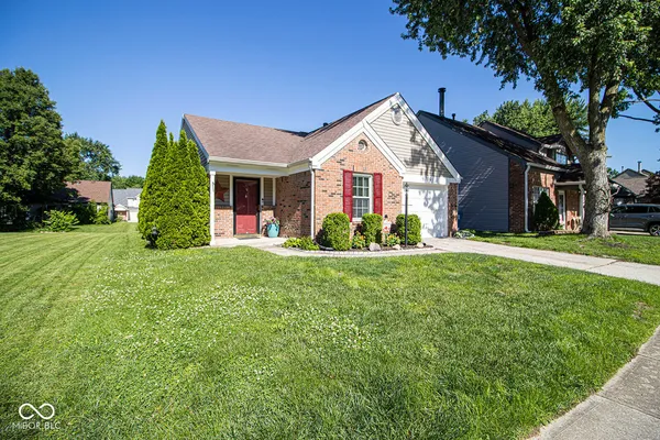 $257,499 | 9709 River Oak Lane East, Fishers, IN 46038