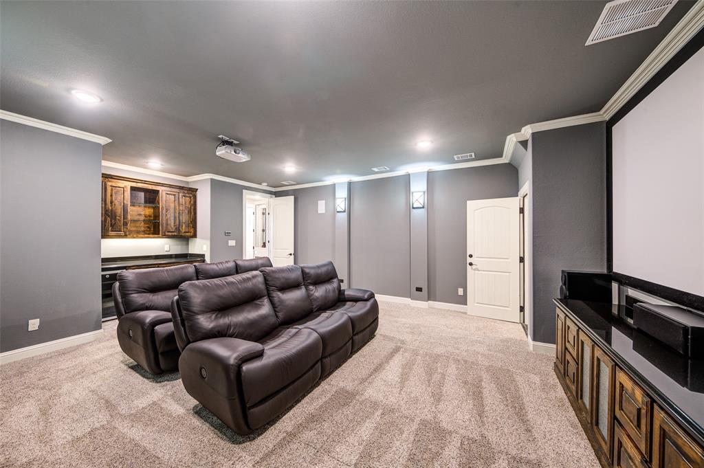 254 Maral Lane Azle, TX 76020 - Photo 14 of 40