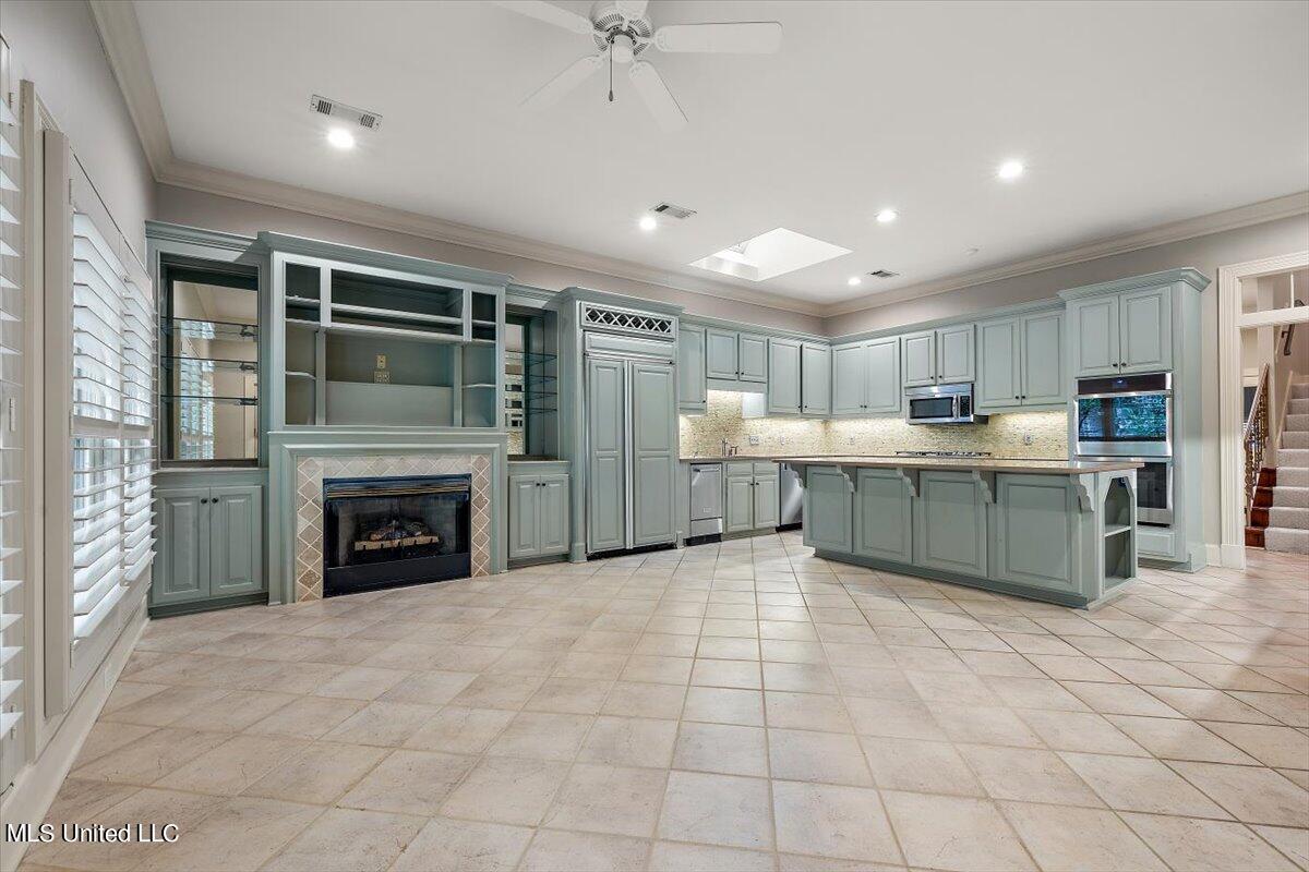 105 Overlook Pointe Circle Ridgeland, MS 39157 - Photo 12 of 41 14-3HTP1690