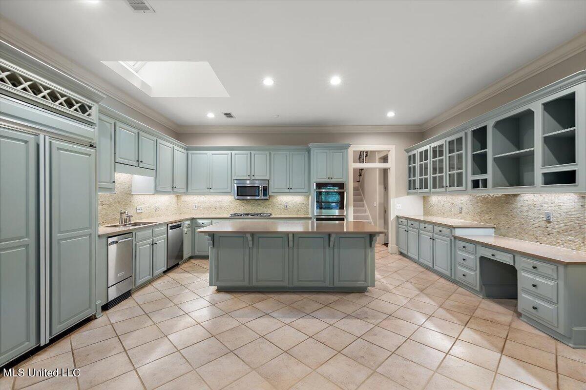 105 Overlook Pointe Circle Ridgeland, MS 39157 - Photo 13 of 41 15-3HTP1696