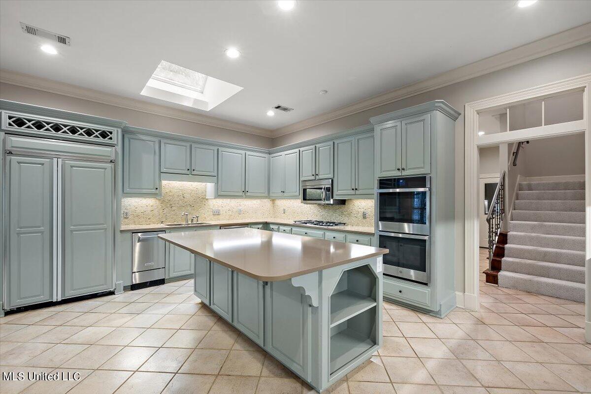 105 Overlook Pointe Circle Ridgeland, MS 39157 - Photo 14 of 41 16-3HTP1699