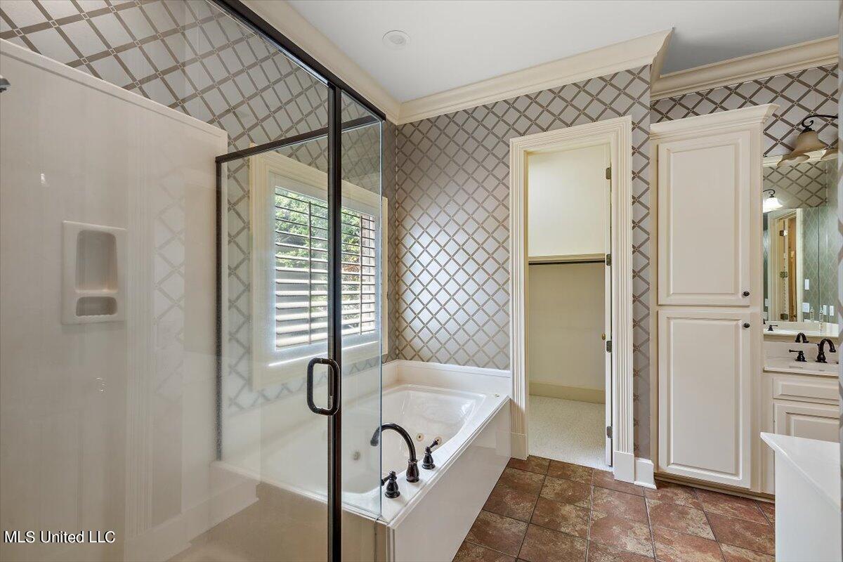 105 Overlook Pointe Circle Ridgeland, MS 39157 - Photo 21 of 41 23-3HTP1720