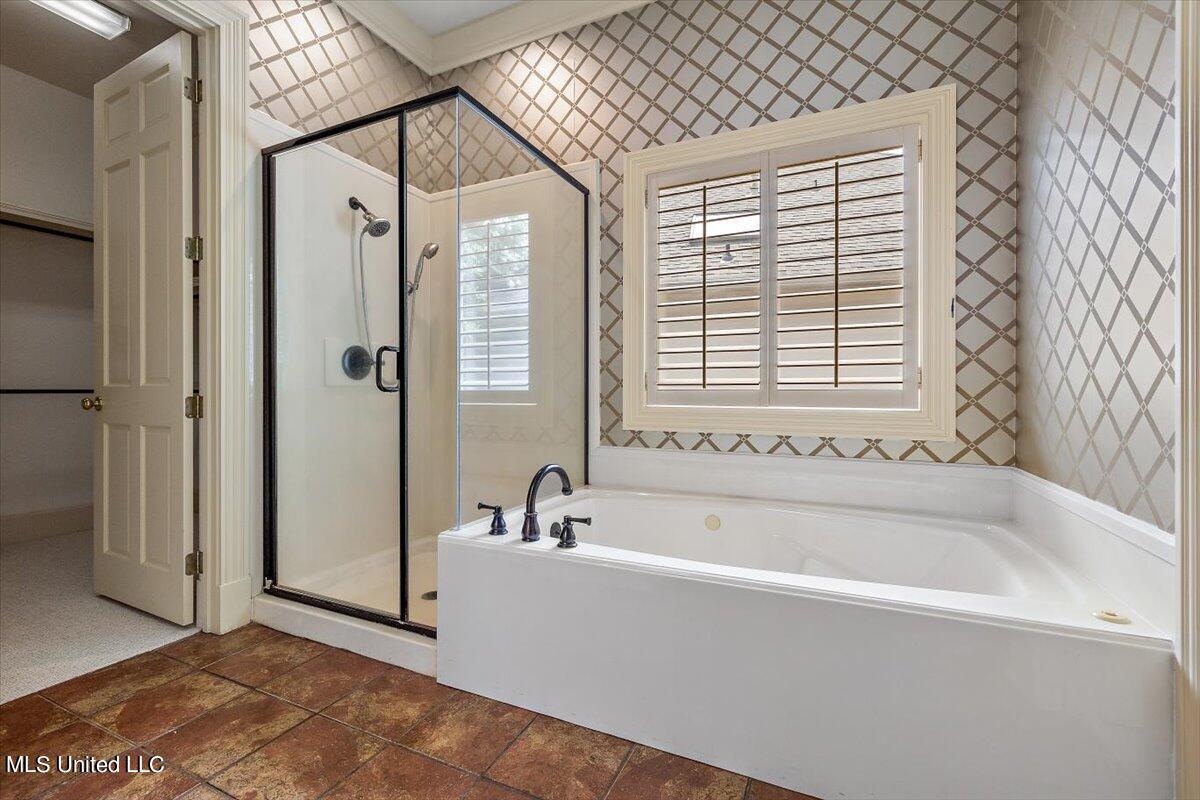 105 Overlook Pointe Circle Ridgeland, MS 39157 - Photo 22 of 41 24-3HTP1723