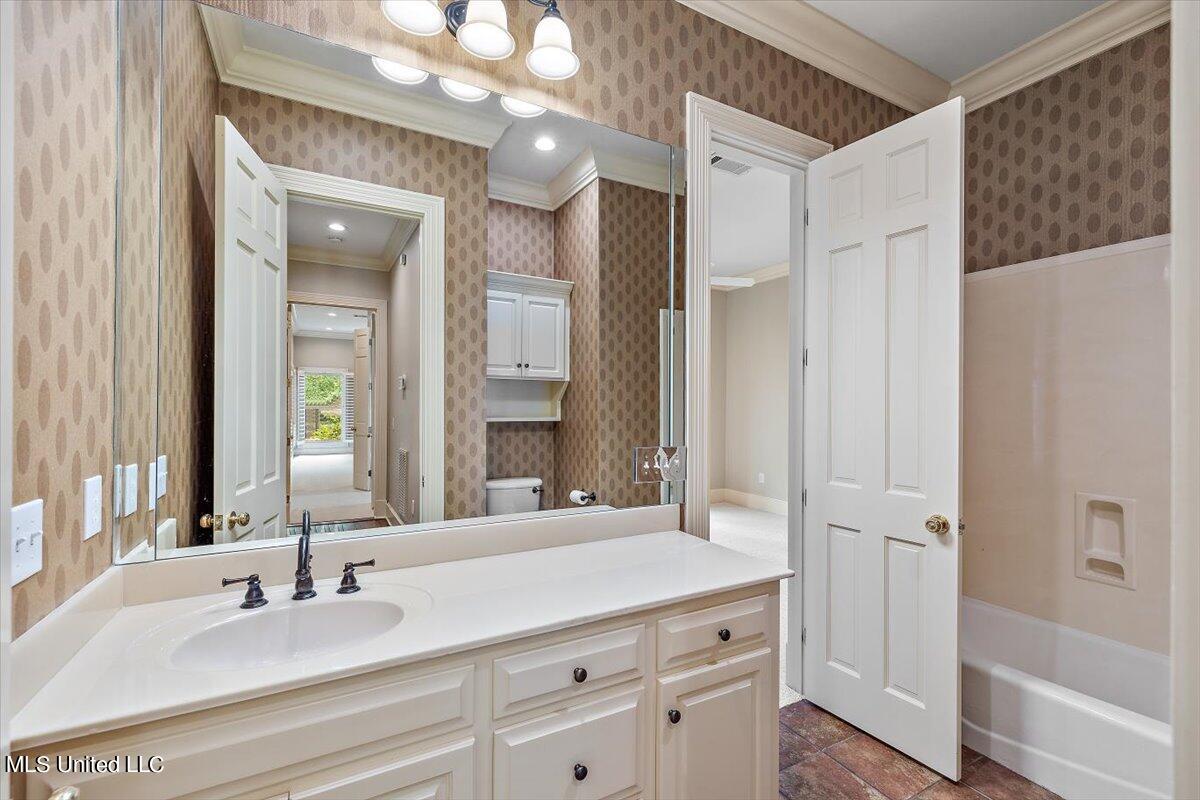 105 Overlook Pointe Circle Ridgeland, MS 39157 - Photo 26 of 41 29-3HTP1738