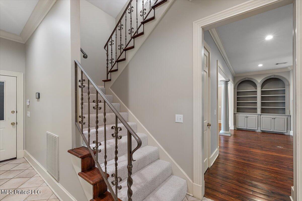 105 Overlook Pointe Circle Ridgeland, MS 39157 - Photo 28 of 41 31-3HTP1744