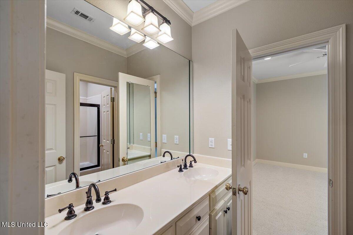 105 Overlook Pointe Circle Ridgeland, MS 39157 - Photo 30 of 41 33-3HTP1750