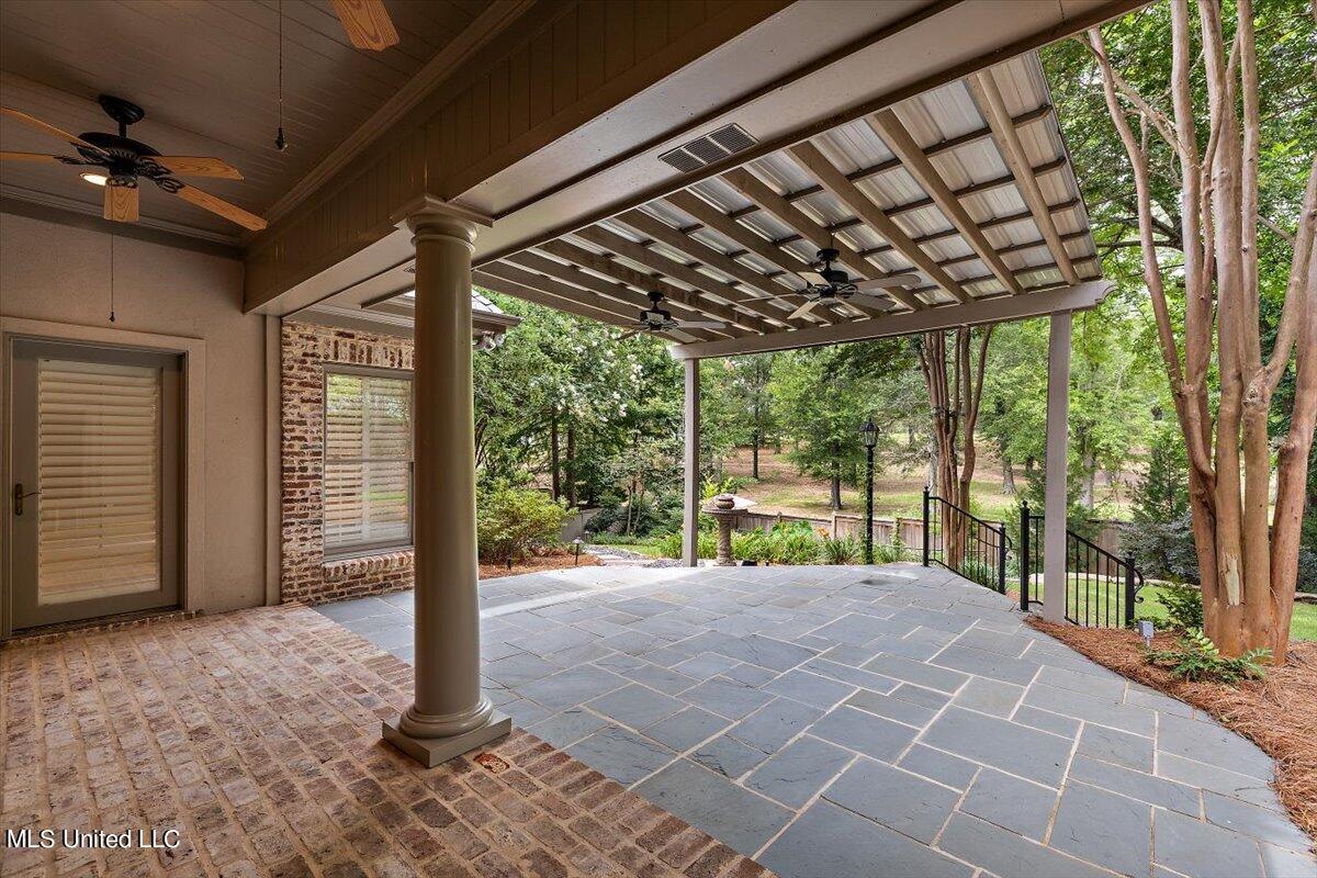 105 Overlook Pointe Circle Ridgeland, MS 39157 - Photo 36 of 41 39-3HTP1768