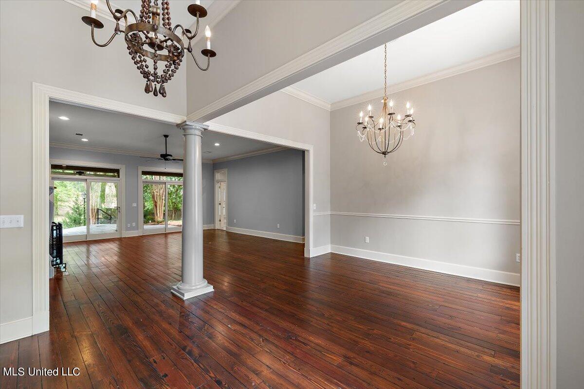 105 Overlook Pointe Circle Ridgeland, MS 39157 - Photo 4 of 41 06-3HTP1660