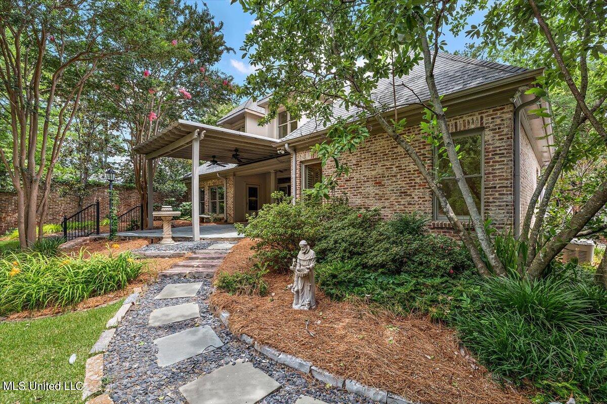 105 Overlook Pointe Circle Ridgeland, MS 39157 - Photo 41 of 41 44-3HTP1783