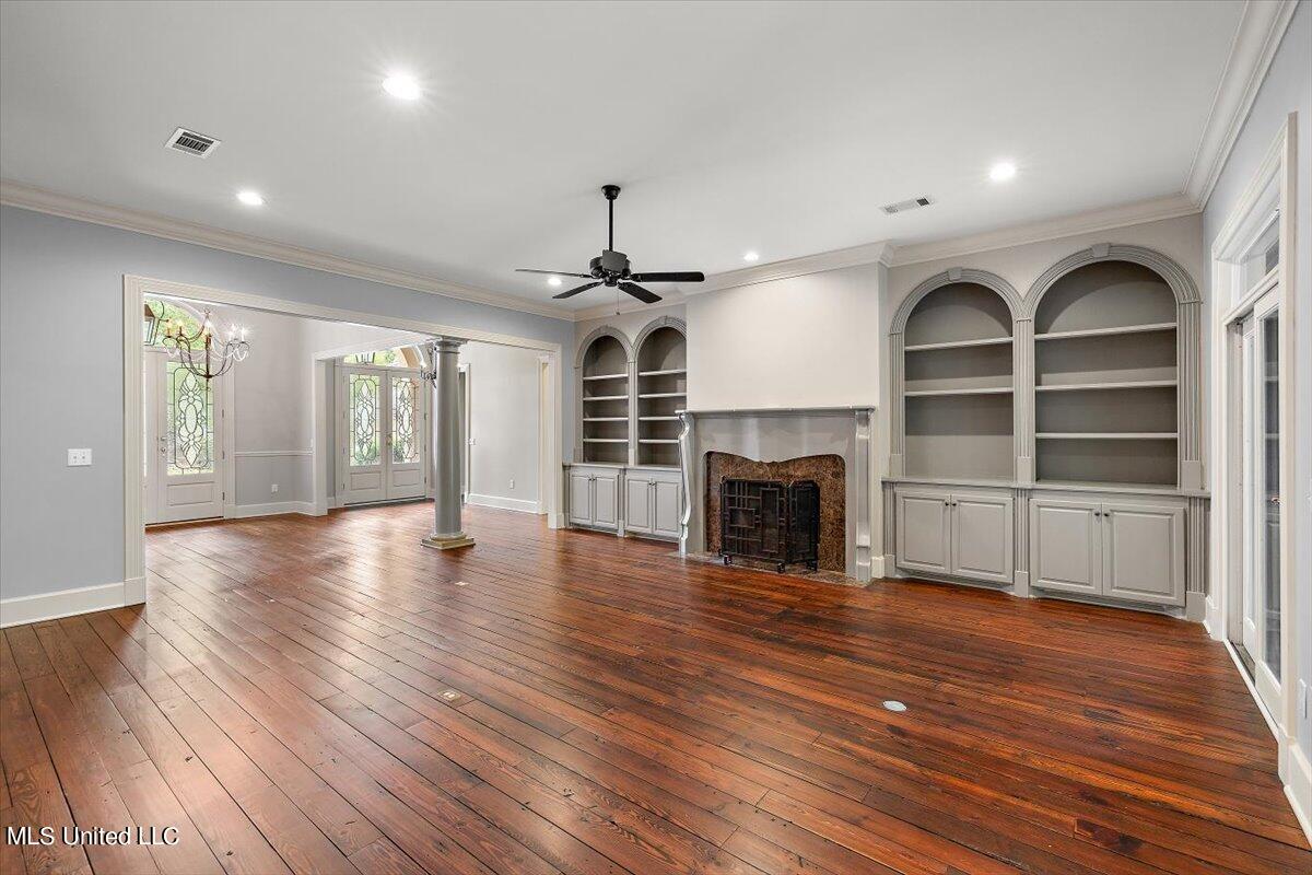 105 Overlook Pointe Circle Ridgeland, MS 39157 - Photo 8 of 41 10-3HTP1672