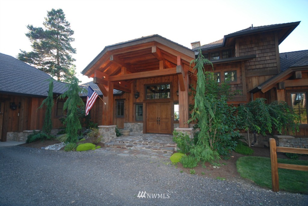 386 East Alderbrook Ridge Drive Union, WA 98592 - Photo 1 of 10 Gallery Image 1