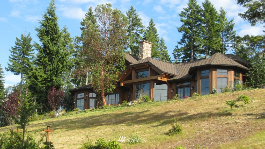 386 East Alderbrook Ridge Drive Union, WA 98592 - Photo 2 of 10 Gallery Image 2