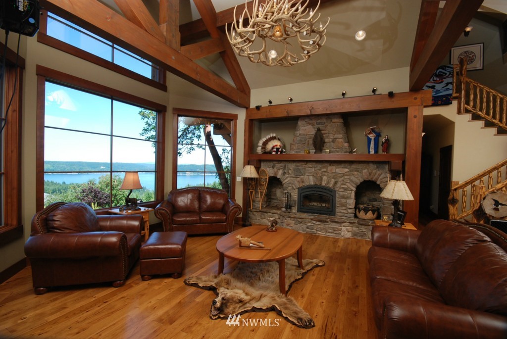 386 East Alderbrook Ridge Drive Union, WA 98592 - Photo 4 of 10 Gallery Image 4