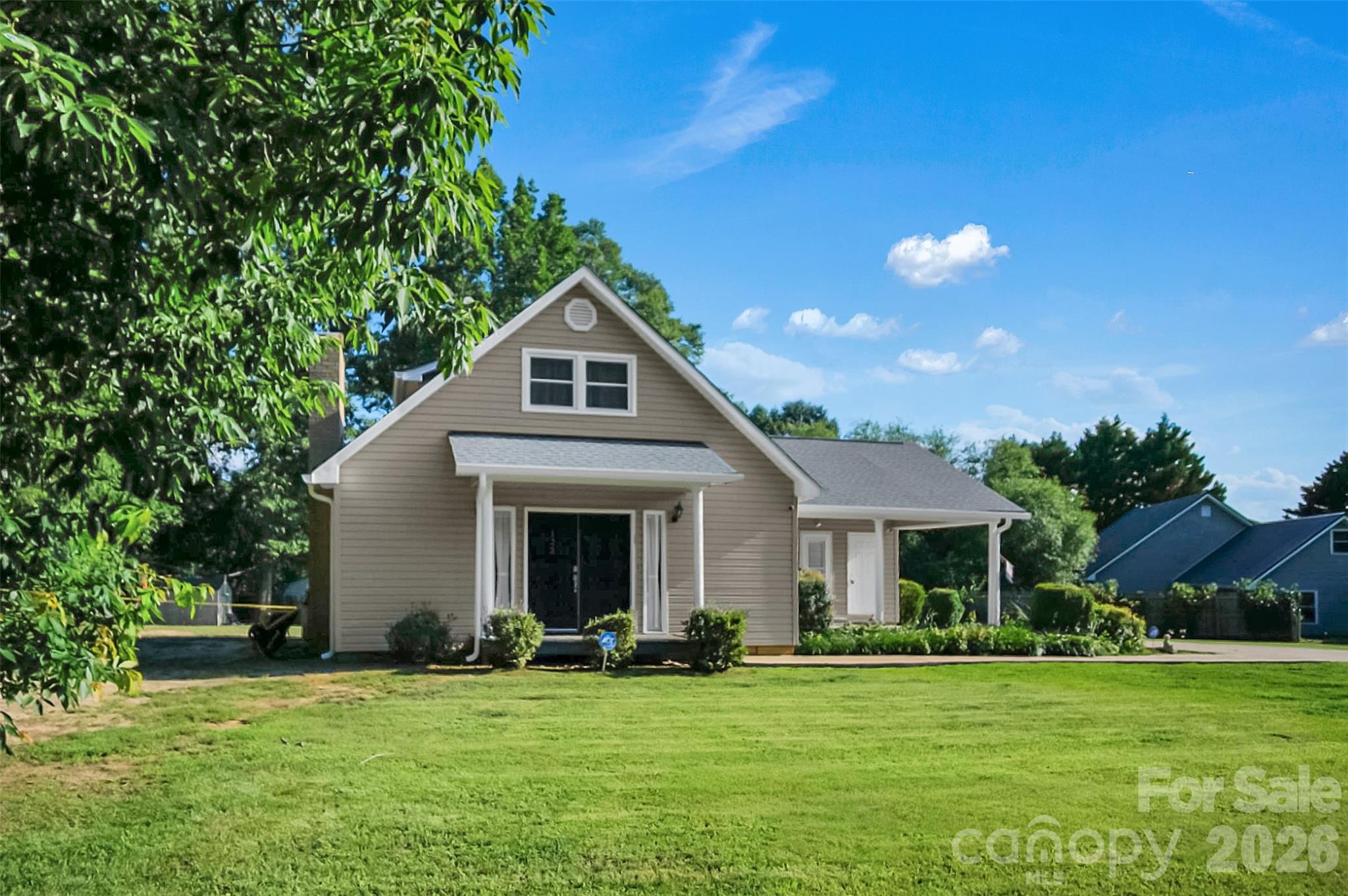 122 Rockman Road Grover, NC 28073 - Photo 2 of 45