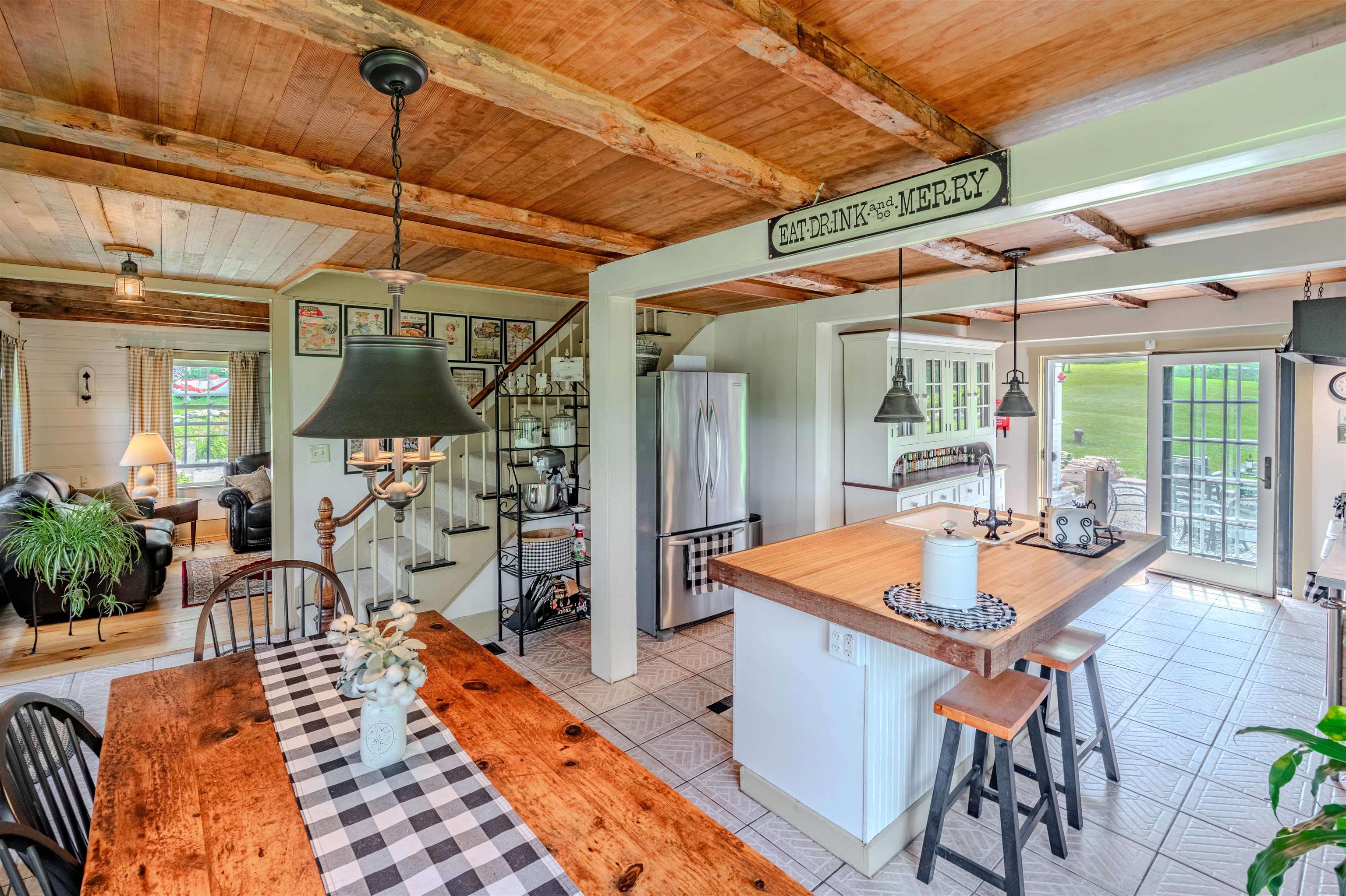 488 Gale Chandler Road Landaff, NH 03585 - Photo 15 of 53 Gallery Image 15