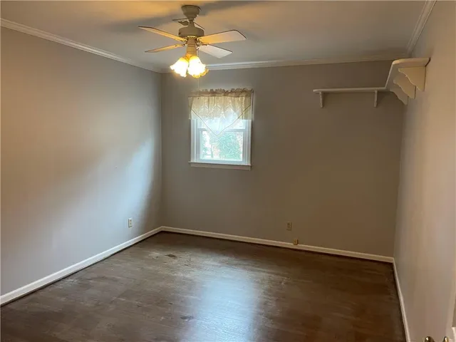 $3,500 | 119 Woodlawn Drive Northeast, Marietta, GA 30067