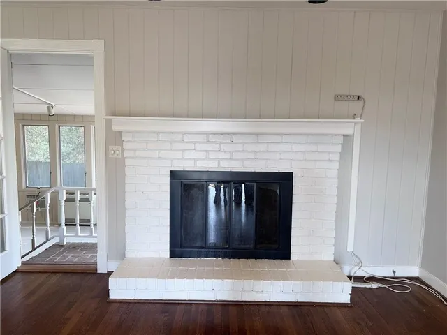 $3,500 | 119 Woodlawn Drive Northeast, Marietta, GA 30067