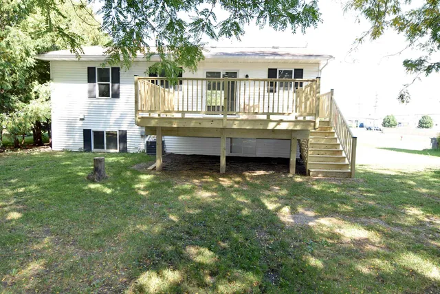 $345,000 | 408 O'Neil Street, Lake Mills, WI 53551