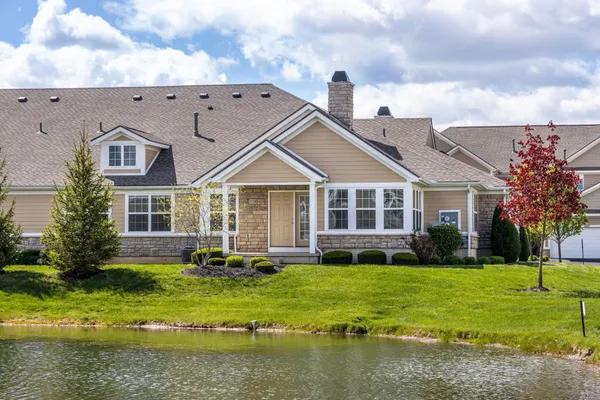 $419,900 | 3238 Rossmore Circle, Powell, OH 43065