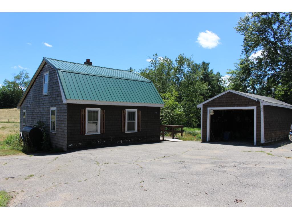 156 County Farm Cross Road Dover, NH 03820 - Photo 1 of 13