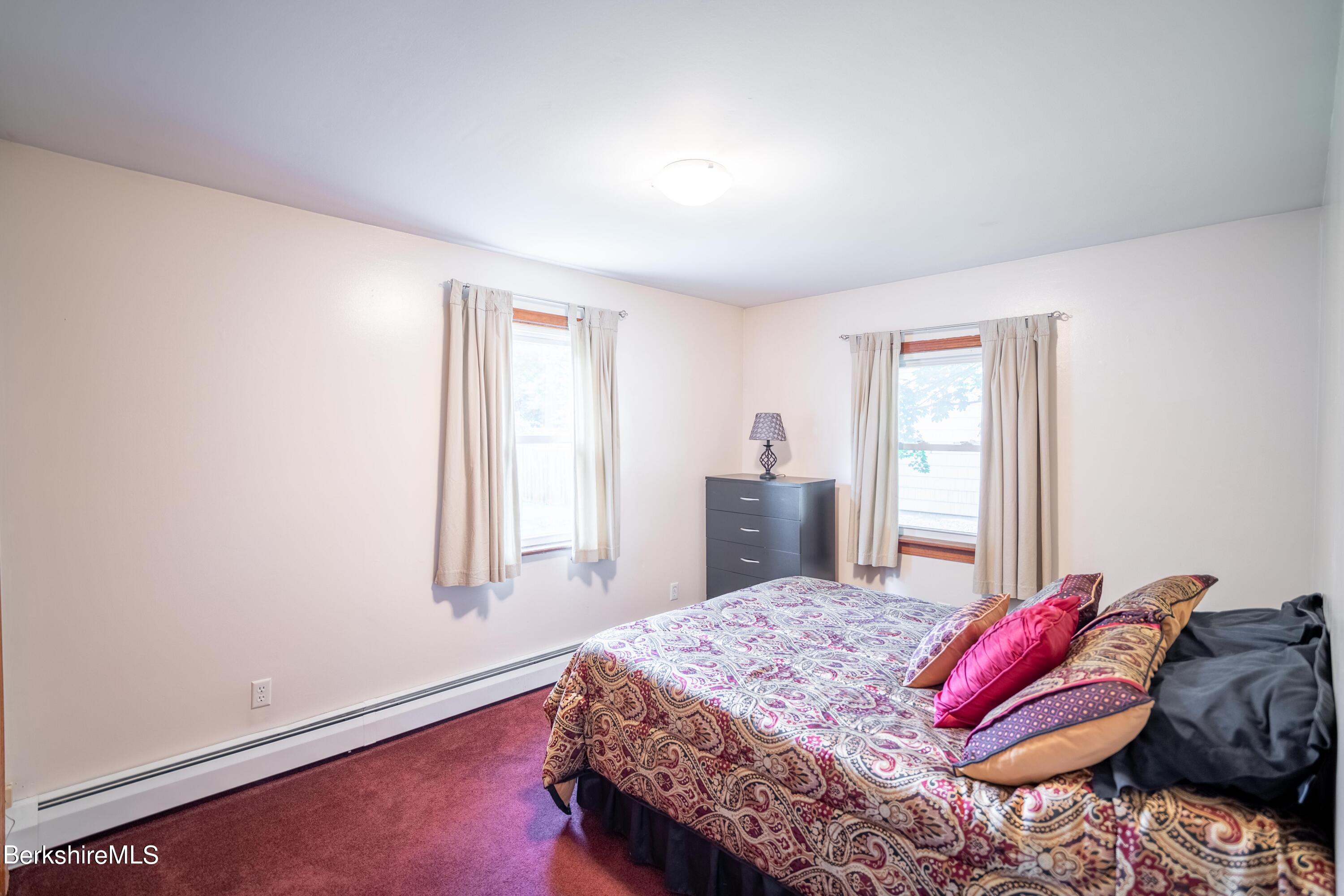 29 Ridge Avenue Pittsfield, MA 01201 - Photo 15 of 20 Bedroom 2