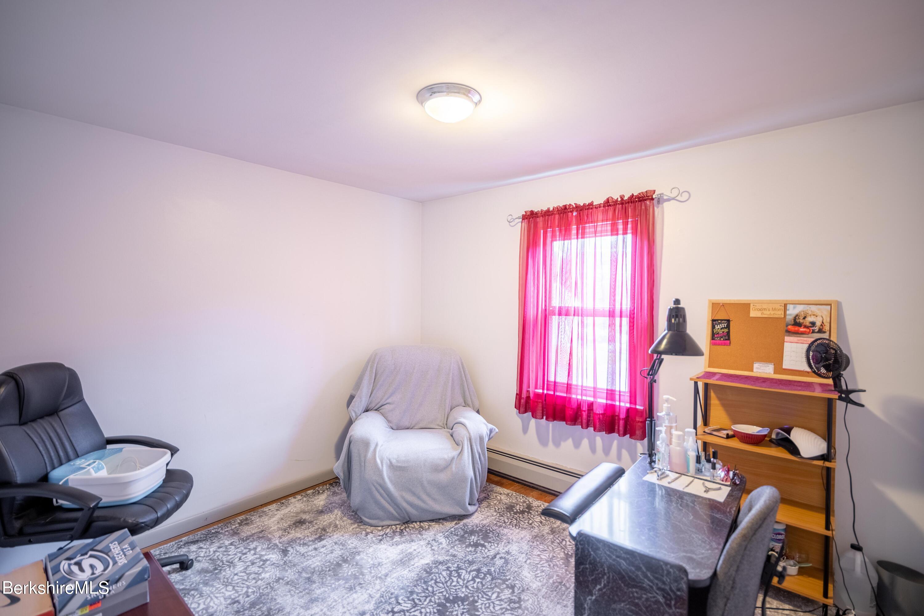 29 Ridge Avenue Pittsfield, MA 01201 - Photo 16 of 20 Bedroom 3