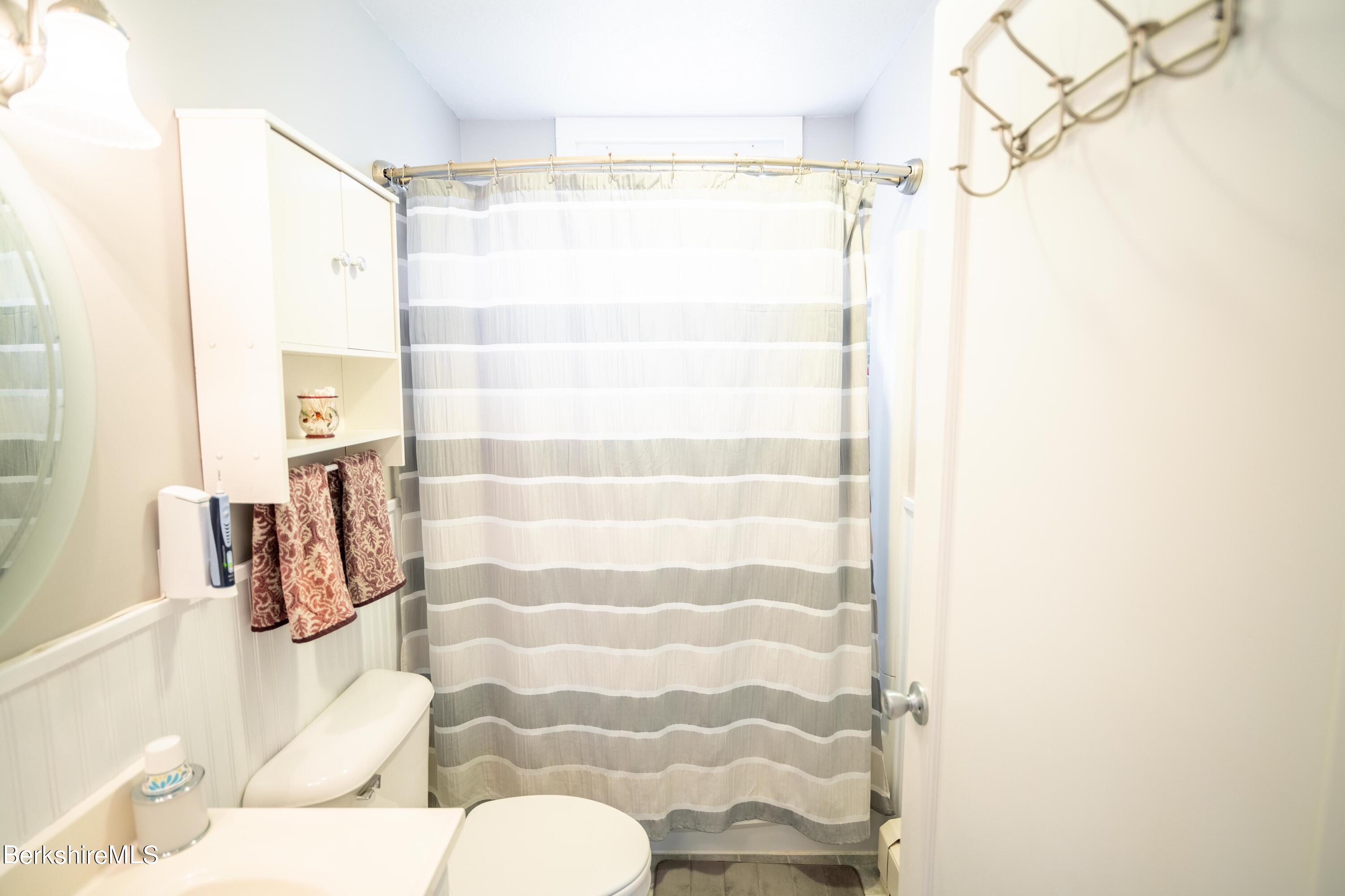29 Ridge Avenue Pittsfield, MA 01201 - Photo 19 of 20 Full Bathroom