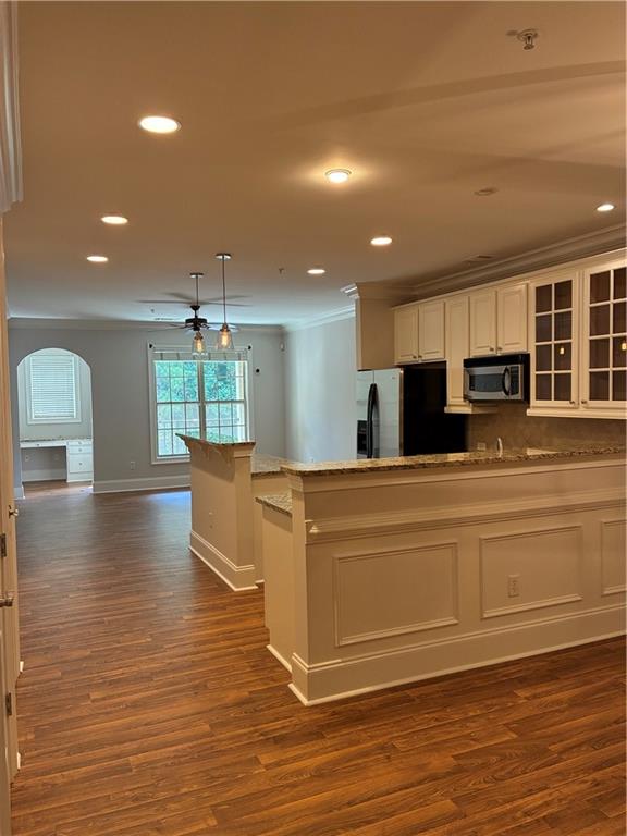 2300 Peachford Road, Unit 1203 Atlanta, GA 30338 - Photo 3 of 16