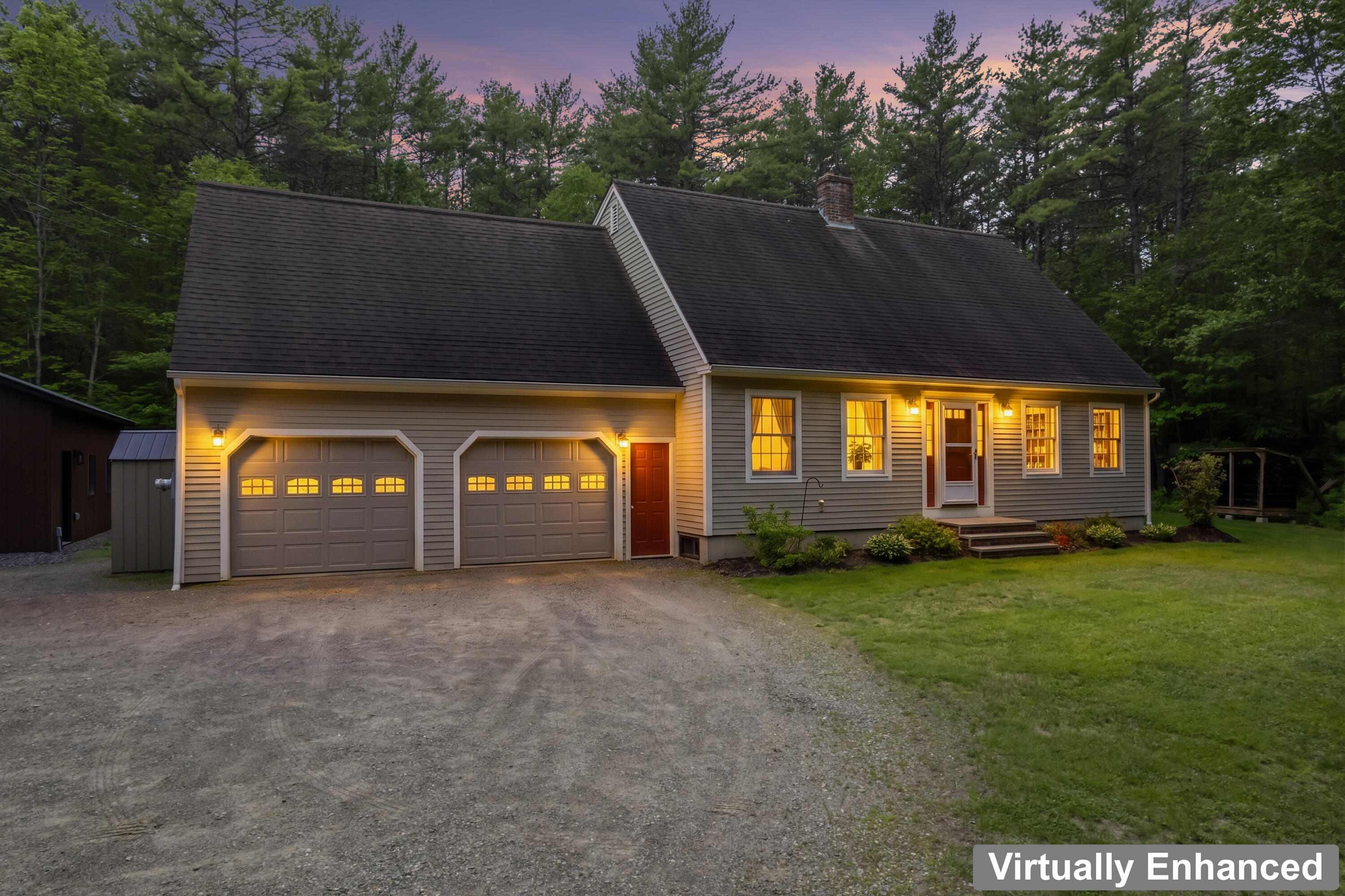 463 Kelley Road Pittston, ME 04345 - Photo 2 of 61 463 Kelley Road_0101