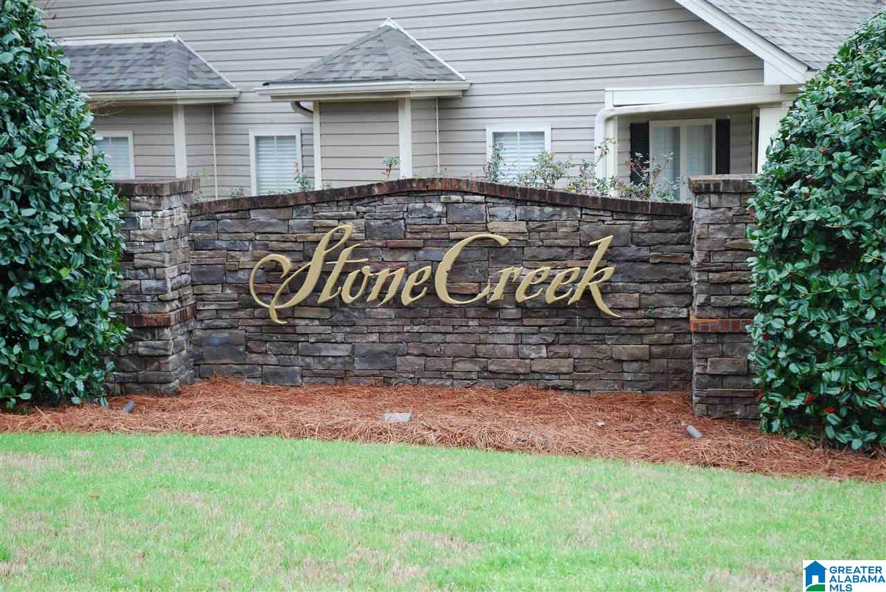 192 Stonecreek Place Calera, AL 35040 - Photo 25 of 27