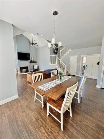 $295,000 | 213 Cimarron Trail, Unit 1, Irving, TX 75063