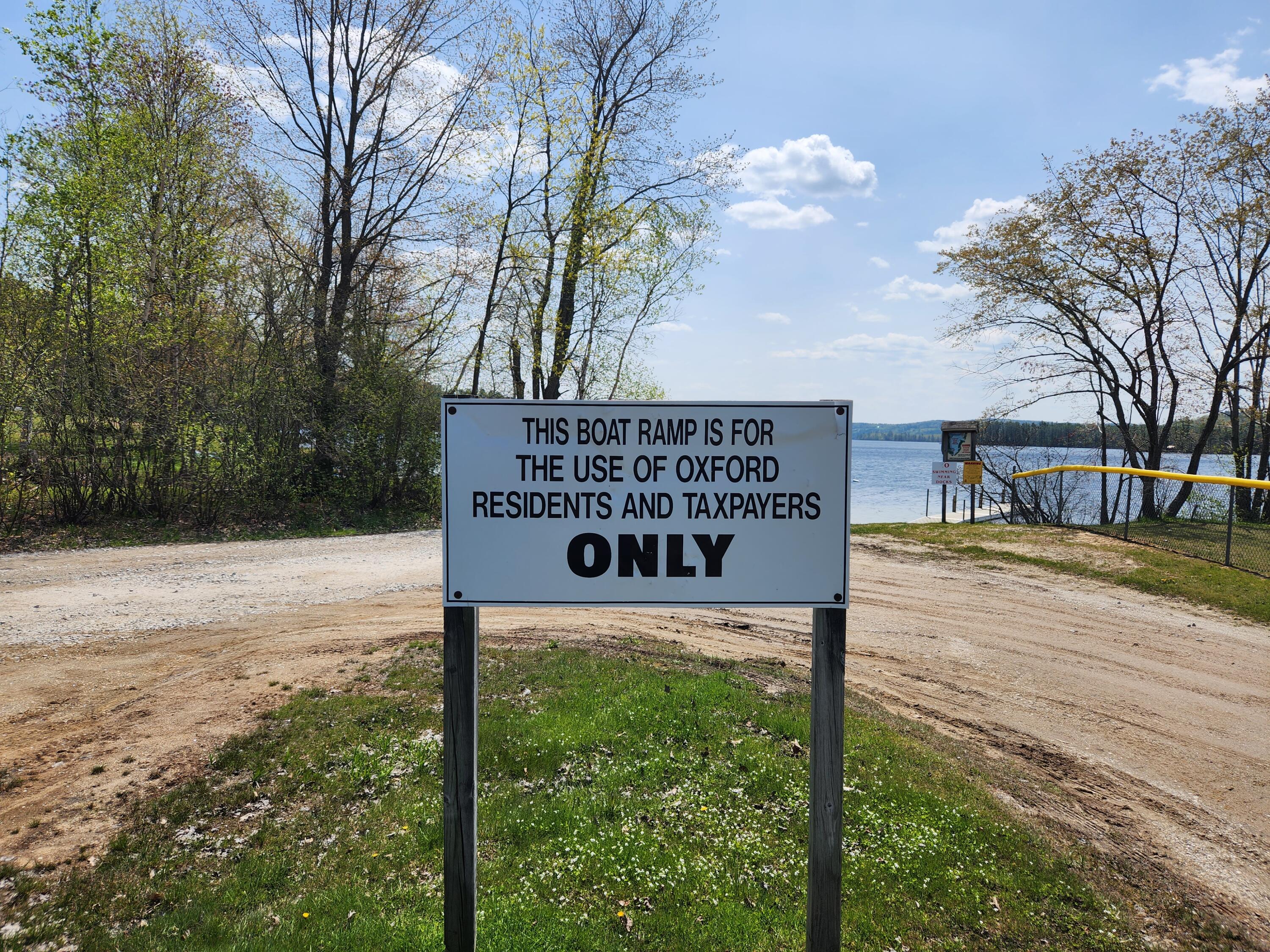 429 Robinson Hill Road Oxford, ME 04270 - Photo 85 of 93 Boat Launch Oxford Residents