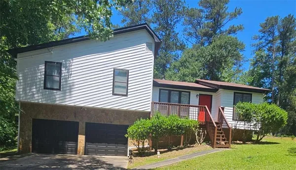 $2,000 | 4115 Cranwood Drive, South Fulton, GA 30349