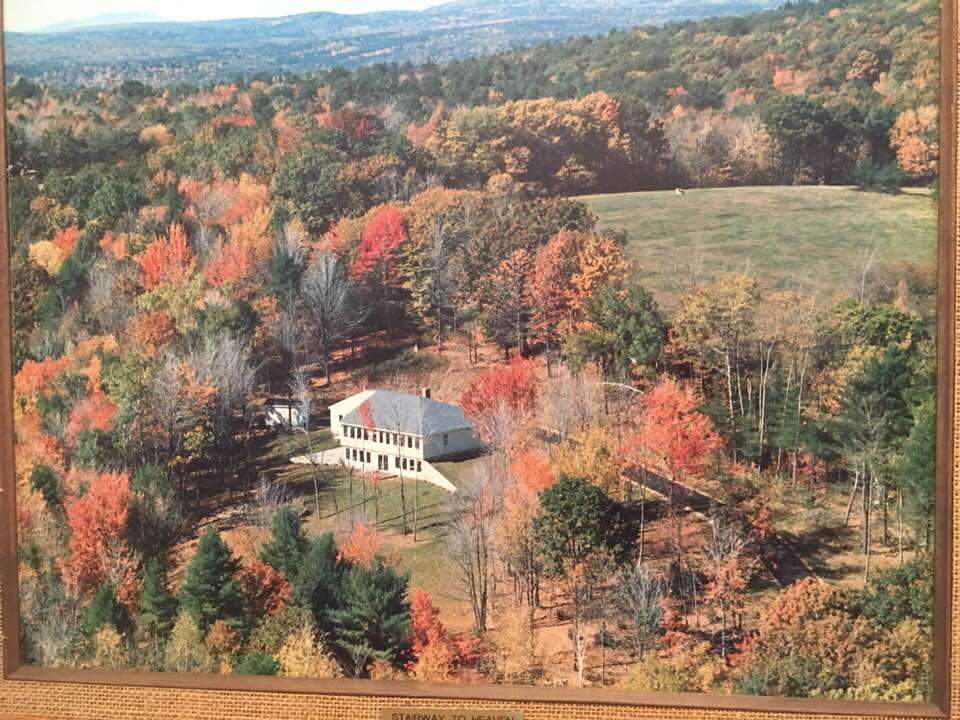 48 Lord Brook Road Rindge, NH 03461 - Photo 1 of 35