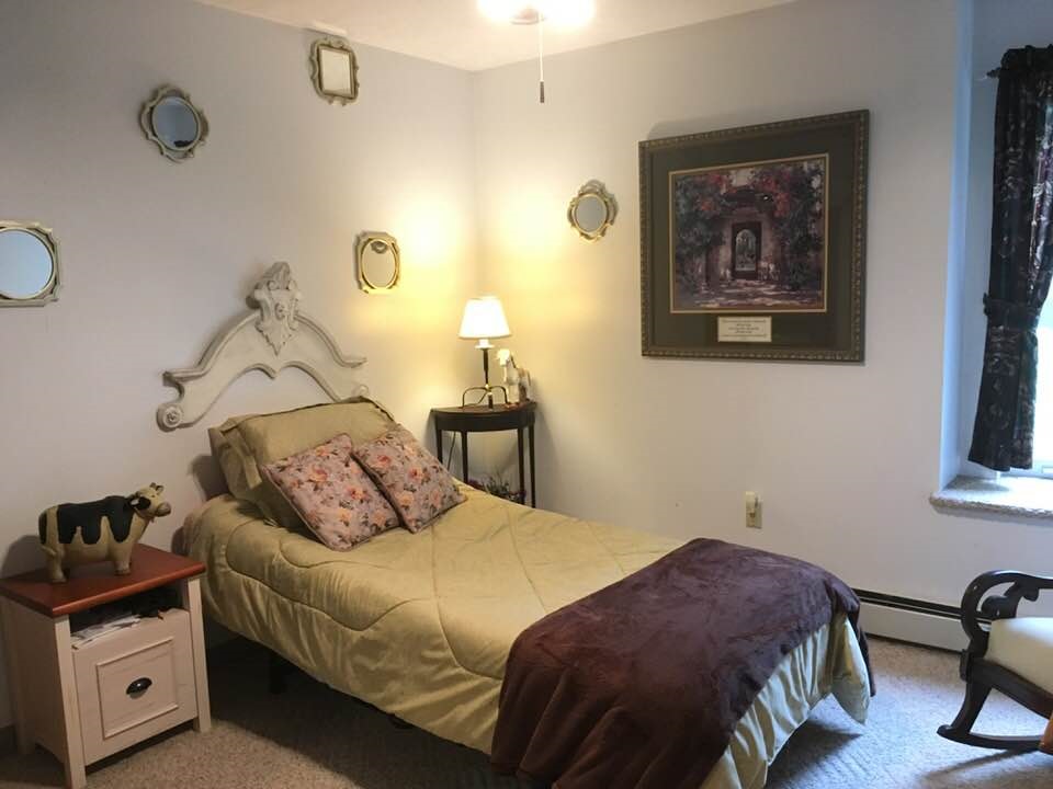 48 Lord Brook Road Rindge, NH 03461 - Photo 24 of 35