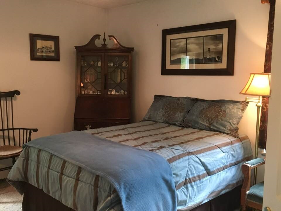 48 Lord Brook Road Rindge, NH 03461 - Photo 25 of 35