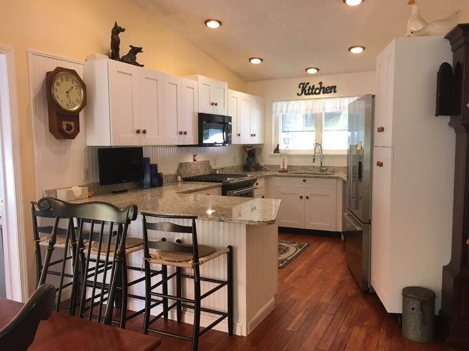 48 Lord Brook Road Rindge, NH 03461 - Photo 6 of 35
