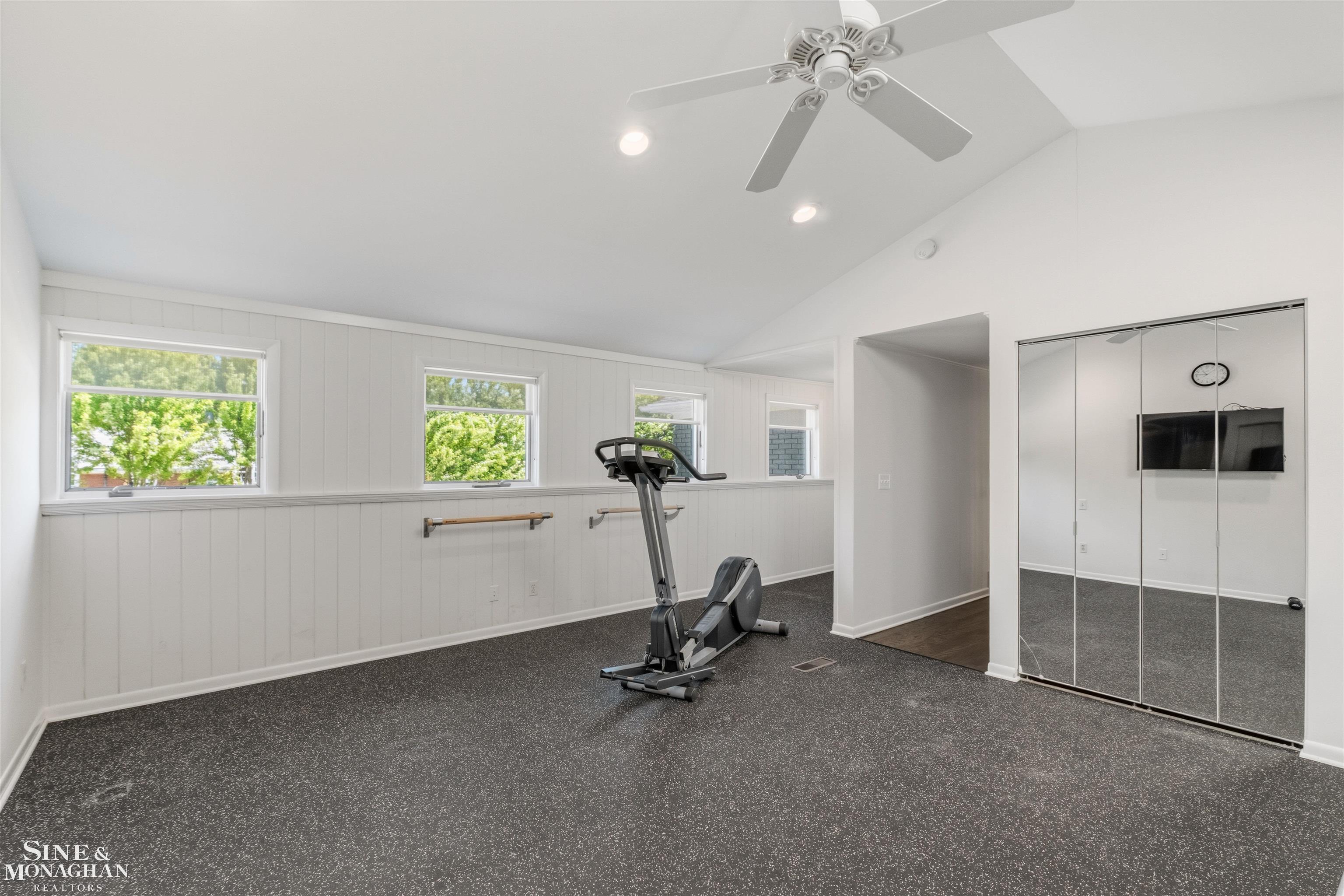 89 Lake Shore Road Grosse Pointe Farms, MI 48236 - Photo 62 of 89